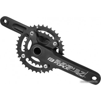 Система шатунов Force F ELEVEN 2.7+ Al 36/26t 175mm int.axle 64372