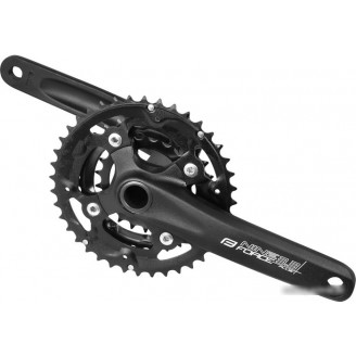 Система шатунов Force F NINE 3.3+ Al 40/30/22t 175mm int.axle 64322