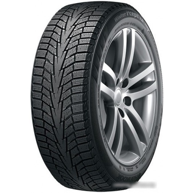 Hankook Winter i*cept X RW10 255/50R19 103T