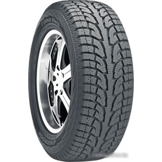 Автомобильные шины Hankook Winter i*Pike RW11 275/60R18 117T Автомобильные шины Hankook Winter i*Pike RW11 275/60R18 117T