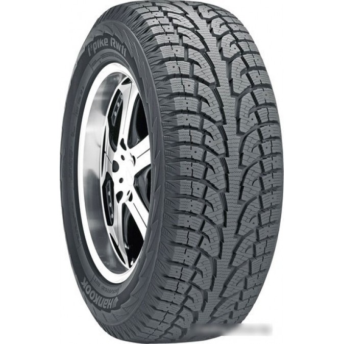 Hankook Winter i*Pike RW11 275/60R18 117T