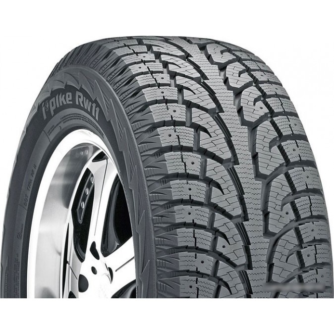 Hankook Winter i*Pike RW11 275/60R18 117T