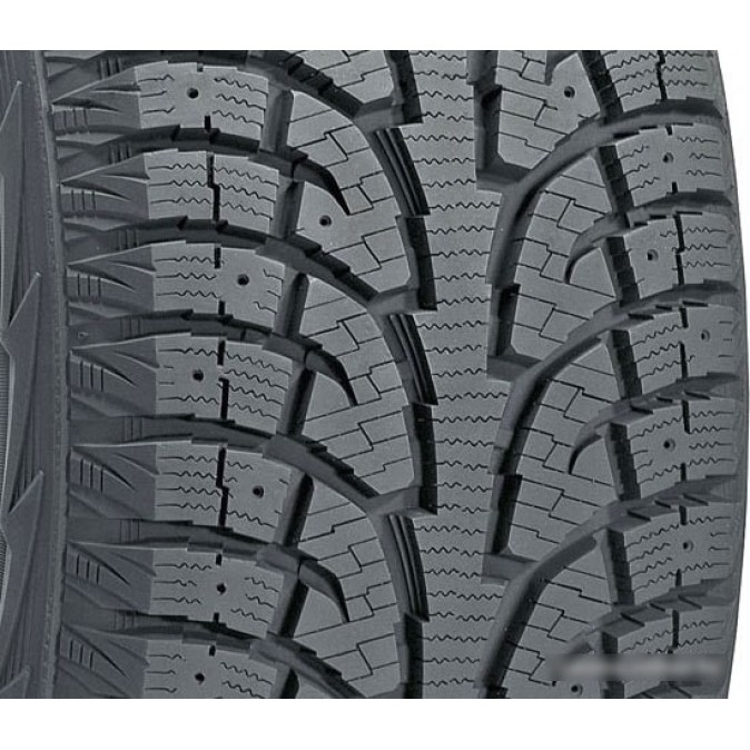 Hankook Winter i*Pike RW11 275/60R18 117T