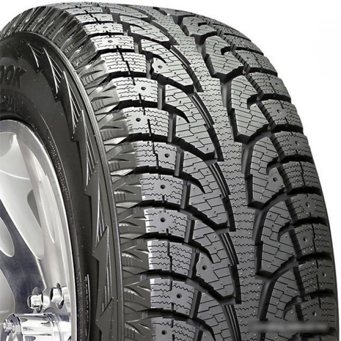 Hankook Winter i*Pike RW11 275/60R18 117T