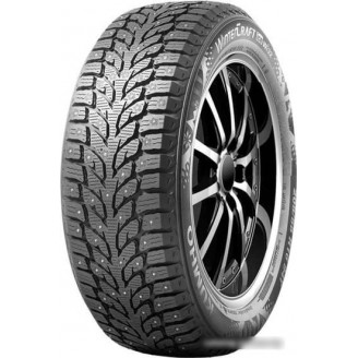 Автомобильные шины Kumho WinterCraft ice Wi32 215/55R16 97T