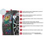 Kumho WinterCraft ice Wi32 235/55R17 103T