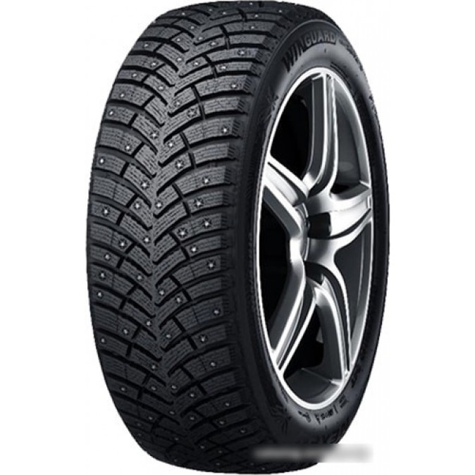 Nexen WinGuard WinSpike 3 215/60R17 100T