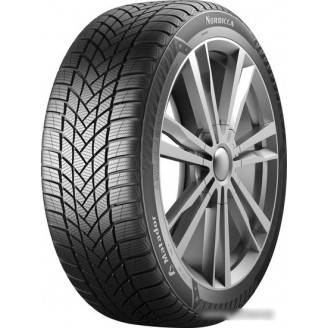 Автомобильные шины Matador MP 93 Nordicca 235/55R18 104H