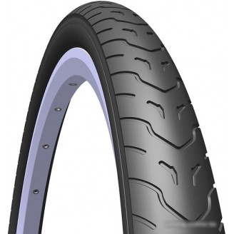 Велопокрышка Mitas Cobra V58 50-559 26"x1.9" [5-10951279-042]