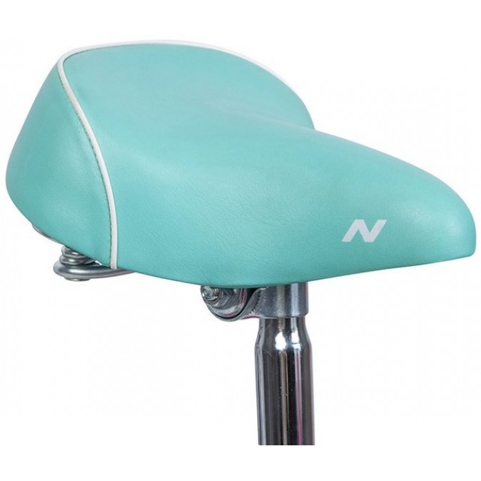 Novatrack Ancona 16 (розовый/голубой, 2019)