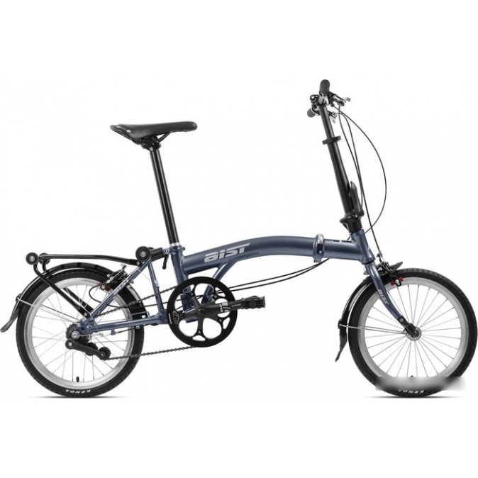 AIST Compact 3.0 2023