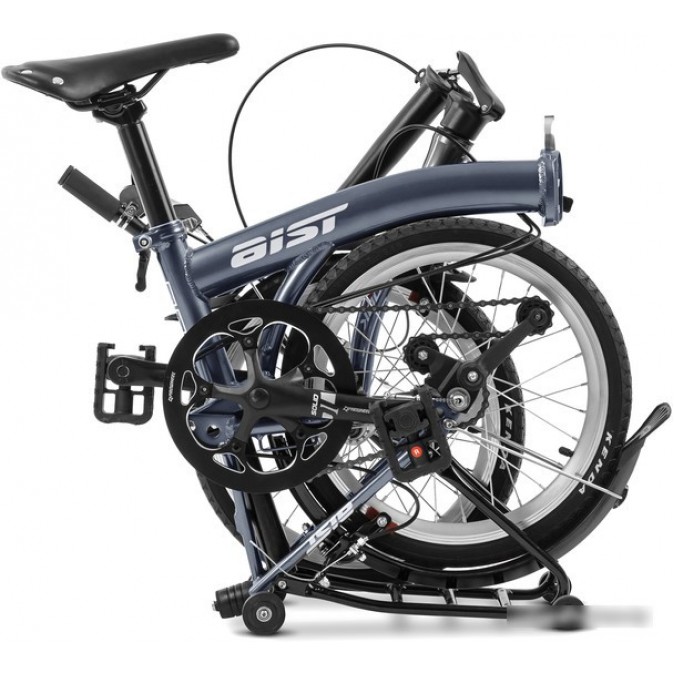 AIST Compact 3.0 2023