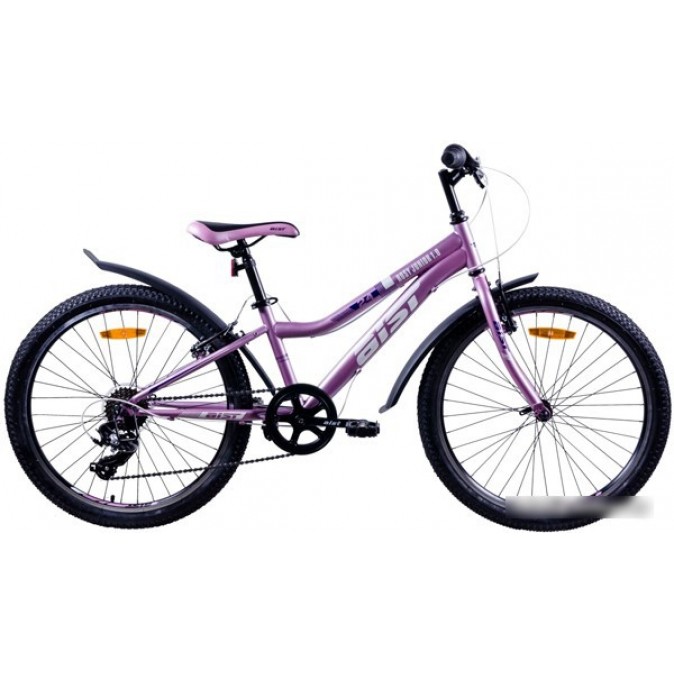 AIST Rosy Junior 1.0 2022 (сиреневый)