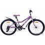 AIST Rosy Junior 1.0 2022 (сиреневый)