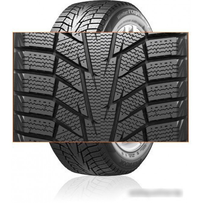 Hankook Winter i*cept iZ2 W616 235/40R18 95T