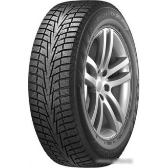 Автомобильные шины Hankook Winter i*cept X RW10 255/55R20 107T