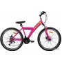 Krakken Young 26 2023 (розовый)