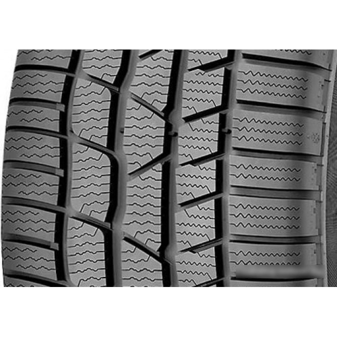 Continental ContiWinterContact TS 830 P 285/35R20 104V