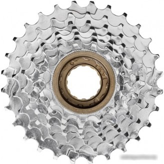 Кассета Force 7-speed 13-28t CP 86070