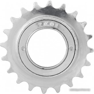Звезда задняя Force single speed 20t CP 86052