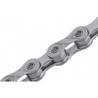 Цепь велосипедная KMC X8 1/2"x3/32"x114L EPT