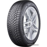 Автомобильные шины Bridgestone Blizzak LM005 275/35R20 102W