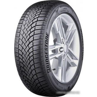 Автомобильные шины Bridgestone Blizzak LM005 275/35R20 102W