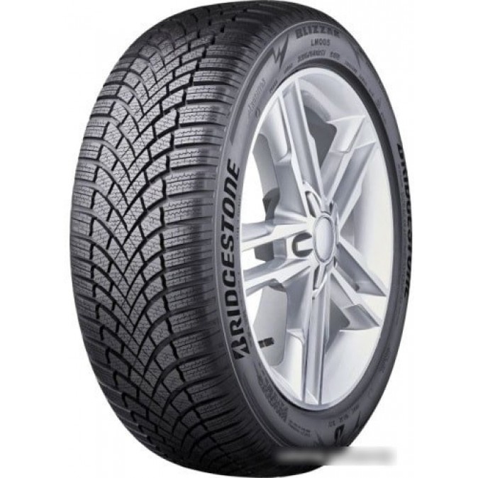 Bridgestone Blizzak LM005 275/35R20 102W