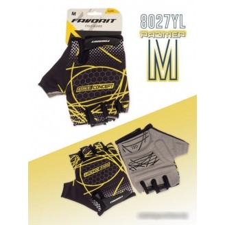 Перчатки Favorit 8027YL-M