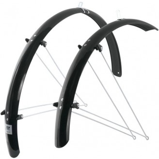Комплект крыльев Force Aluflex 28" 89906