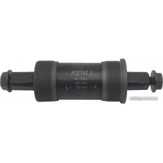 Каретка Kenli KL-08A-113 68/113 мм
