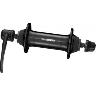 Втулка передняя Shimano Acera HB-RM70