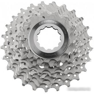 Кассета Shimano Ultegra CS-6700 11-23T 10-sp