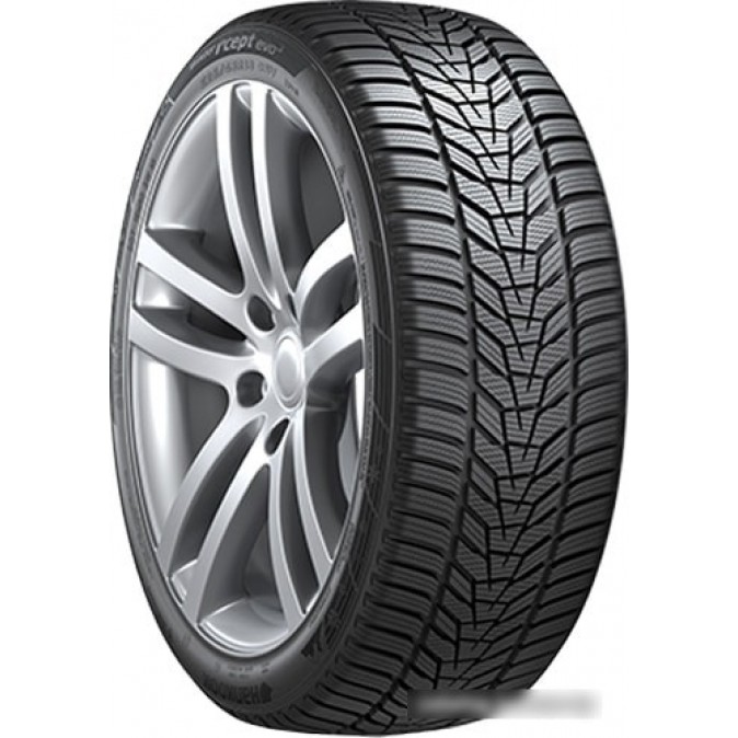 Hankook Winter i*cept evo3 W330 265/40R22 106W XL