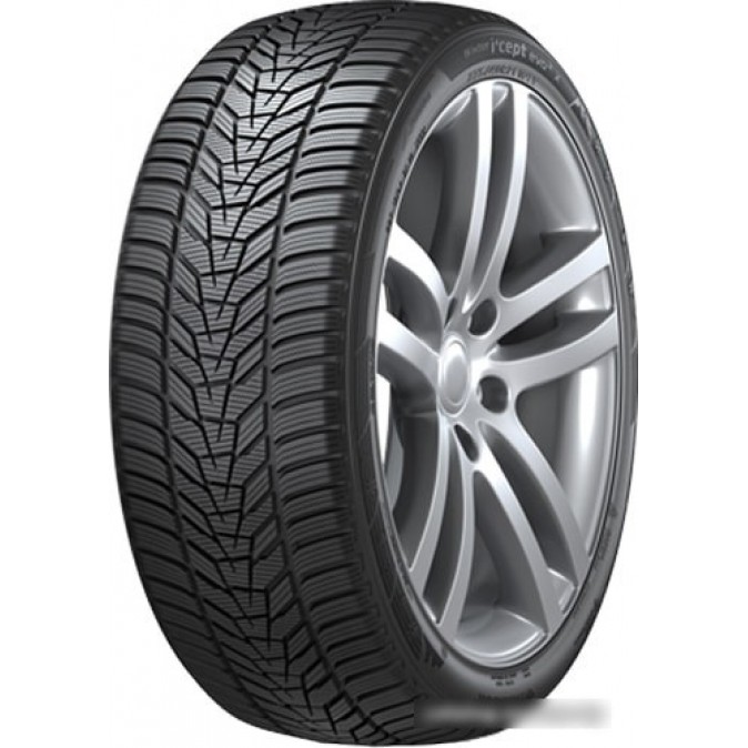 Hankook Winter i*cept evo3 W330A 235/50R19 103V