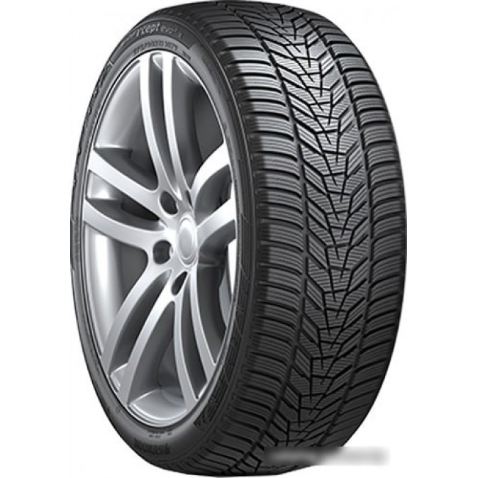 Hankook Winter i*cept evo3 W330A 235/50R19 103V