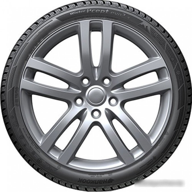 Hankook Winter i*cept evo3 W330A 235/50R19 103V
