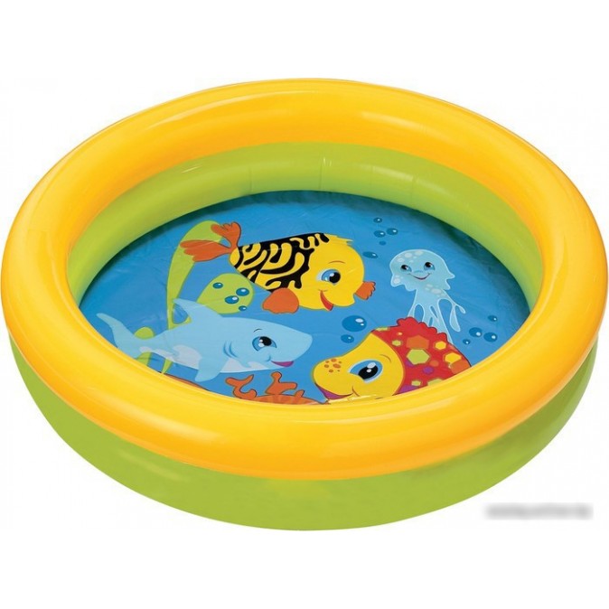 Intex My First Pool 61х15 (59409)