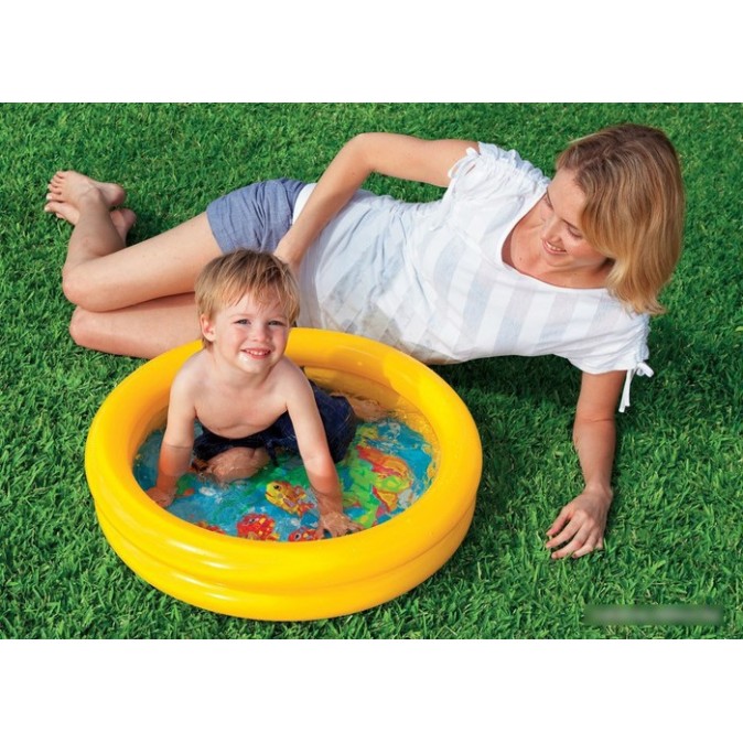 Intex My First Pool 61х15 (59409)