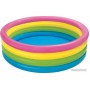 Intex Sunset Glow 168х46 (56441)