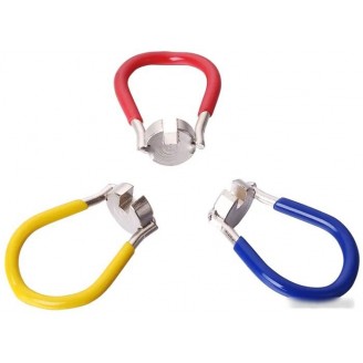 Ключ для спиц Kenli KL-9726E