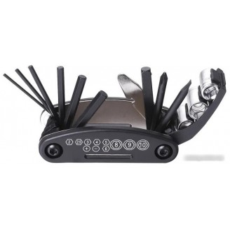 Мультитул Kenli KL-9801