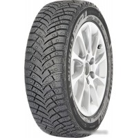Автомобильные шины Michelin X-Ice North 4 255/55R20 110T
