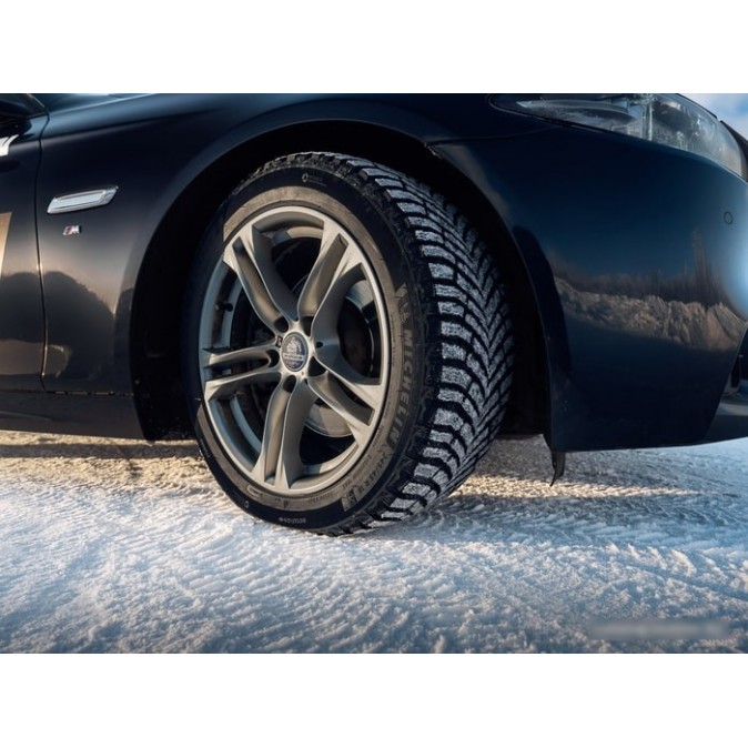 Michelin X-Ice North 4 255/55R20 110T