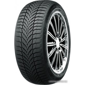 Зимние шины Nexen WinGuard Sport 2 265/35R20 99V