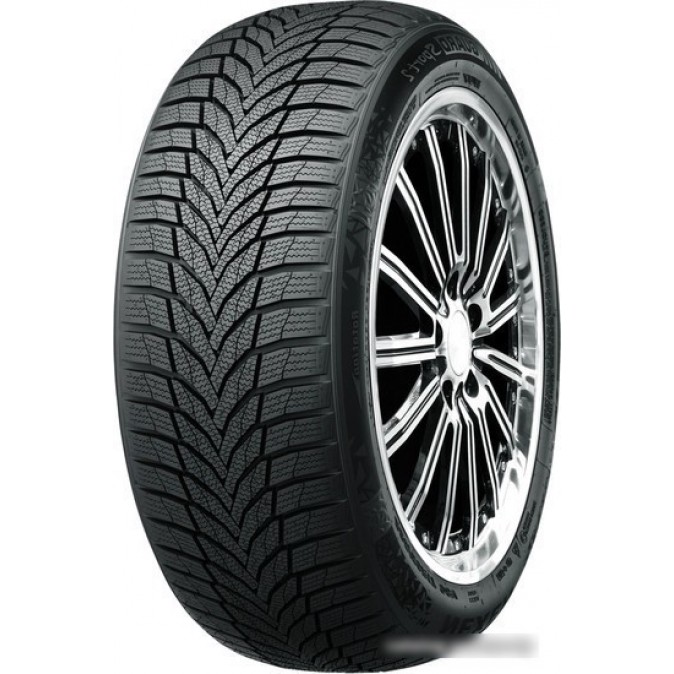 Nexen WinGuard Sport 2 265/35R20 99V