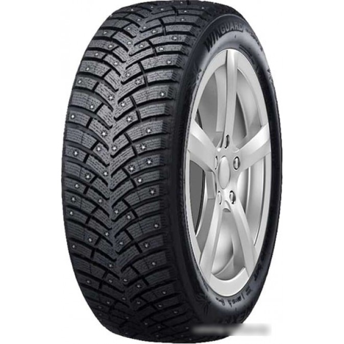 Nexen WinGuard WinSpike 3 195/55R16 91T