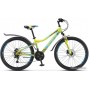 Stels Navigator 510 D 26 V010 р.14 2023 (салатовый)