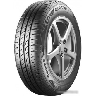 Автомобильные шины Barum Bravuris 5HM 255/45R19 104Y