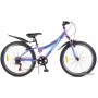 Favorit Discovery 24VA DIS24V11VL-AL